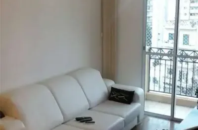 Apartamento residencial à venda, alto do ipiranga, são paulo - ap2643.