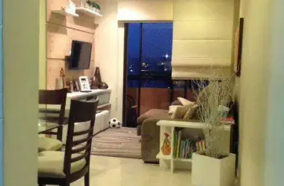 Apartamento com 2 quartos à venda na Rua Francisco Tapajós, 170, Jardim da Saude, São Paulo