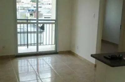 Apartamento residencial à venda, sacomã, são paulo - ap2655.