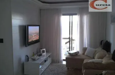 Apartamento residencial à venda, vila das mercês, são paulo - ap2659.