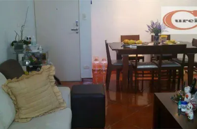 Apartamento com 2 quartos à venda na Rua Ibituruna, 91, Saúde, São Paulo
