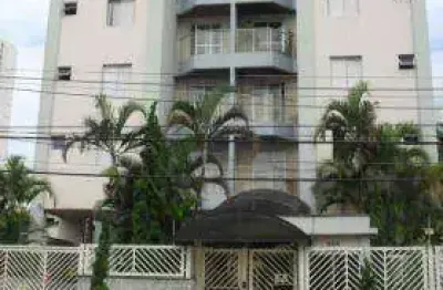 Apartamento  residencial à venda, sacomã, são paulo.