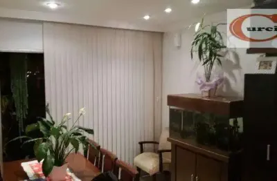 Apartamento residencial à venda, são judas, são paulo - ap2703.