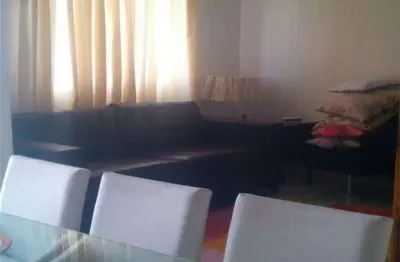 Apartamento residencial à venda, bosque da saúde, são paulo - ap2705.