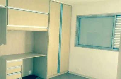 Apartamento residencial à venda, planalto paulista, são paulo.