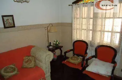Sobrado com 3 dormitórios à venda, 220 m² por r$ 1.800.000 - campo belo - são paulo/sp