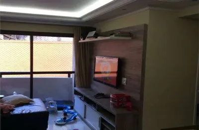 Apartamento residencial à venda, conceição, são paulo - ap2730.
