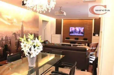Apartamento com 3 dormitórios à venda, 143 m² por r$ 1.290.000,00 - ipiranga - são paulo/sp