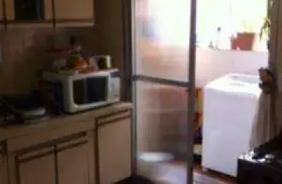 Apartamento residencial à venda, chácara inglesa, são paulo - ap2732.