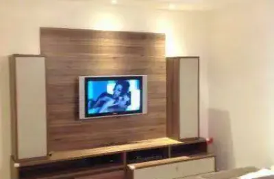 Apartamento residencial à venda, ipiranga, são paulo - ap2745.