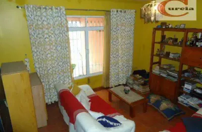 Sobrado residencial à venda, cidade ademar, são paulo - so0182.