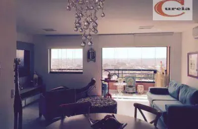 Apartamento residencial à venda, vila das mercês, são paulo - ap2758.