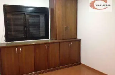 Apartamento residencial à venda, saúde, são paulo - ap2775.