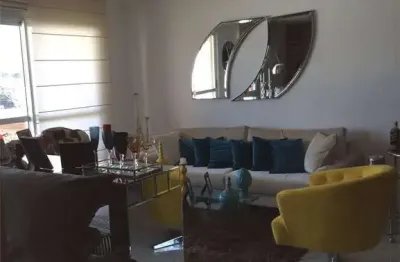 Apartamento residencial à venda, saúde, são paulo - ap2776.