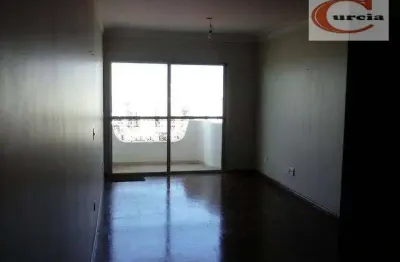 Apartamento residencial à venda, vila mariana, são paulo.