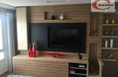 Apartamento residencial à venda, vila mariana, são paulo - ap2808.