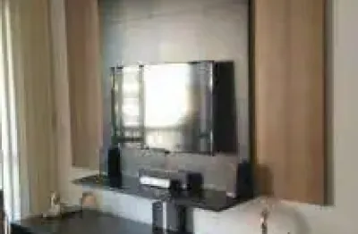 Apartamento residencial à venda, ipiranga, são paulo - ap2812.