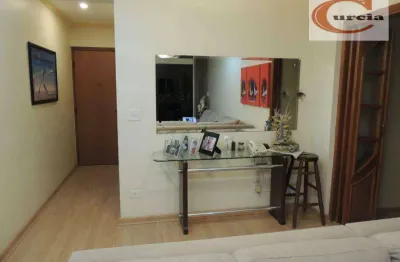 Apartamento residencial à venda, saúde, são paulo - ap2823.