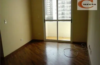 Apartamento residencial à venda, chácara inglesa, são paulo - ap2826.