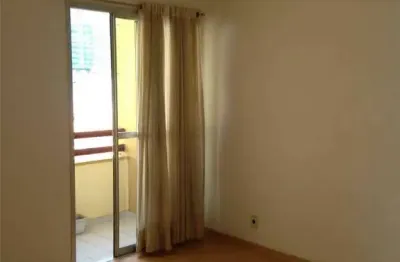 Apartamento residencial à venda, vila guarani(zona sul), são paulo - ap2827.