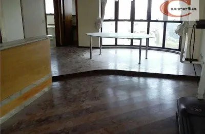 Apartamento residencial à venda, vila clementino, são paulo - ap2830.
