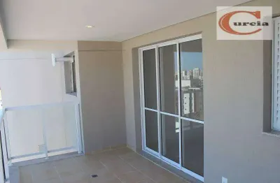 Apartamento residencial à venda, vila guarani(zona sul), são paulo - ap2842.