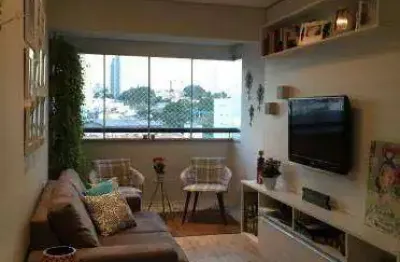 Apartamento residencial à venda, vila mariana, são paulo - ap2850.