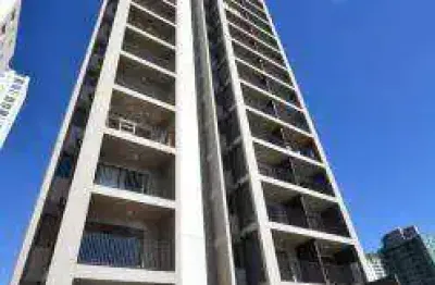 Apartamento residencial à venda, vila olímpia, são paulo - ap2854.