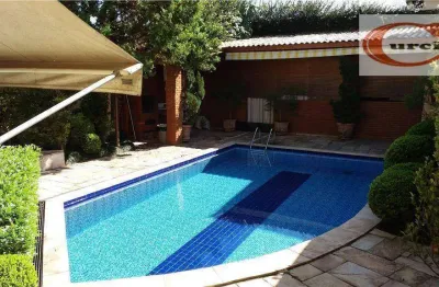 Sobrado com 4 dormitórios à venda, 235 m² por r$ 2.500.000,00 - planalto paulista - são paulo/sp