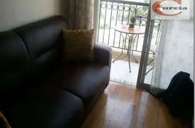 Cobertura com 3 dormitórios à venda, 122 m² por r$ 1.200.000,00 - vila mascote - são paulo/sp