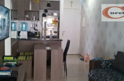 Apartamento com 2 dormitórios à venda, 59 m² por r$ 650.000,00 - saúde - são paulo/sp
