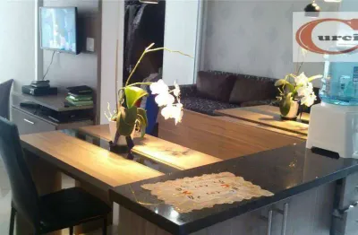 Apartamento com 2 dormitórios à venda, 59 m² por r$ 780.000,00 - saúde - são paulo/sp