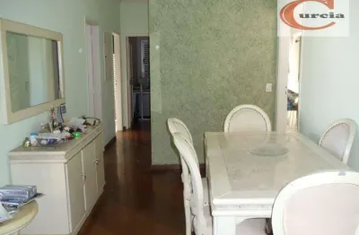 Cobertura com 3 dormitórios à venda, 137 m² por r$ 980.000,00 - saúde - são paulo/sp