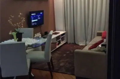 Apartamento residencial à venda, chácara inglesa, são paulo - ap2881.