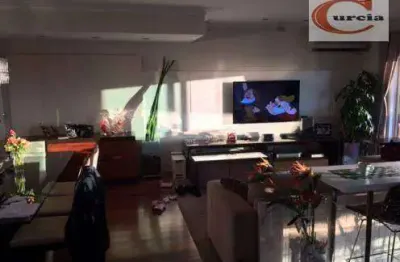 Apartamento residencial à venda, Campo Belo, São Paulo - AP2894.