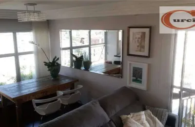 Apartamento residencial à venda, vila clementino, são paulo - ap2895.
