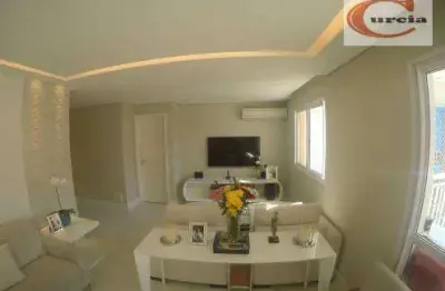 Apartamento residencial à venda, campo belo, são paulo - ap2903.