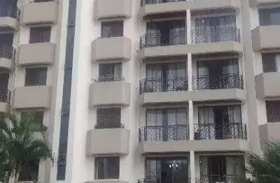 Apartamento residencial à venda, vila clementino, são paulo - ap2919.