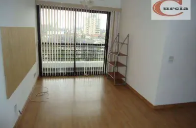 Apartamento residencial à venda, vila guarani(zona sul), são paulo - ap2925.