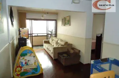 Apartamento residencial à venda, vila guarani(zona sul), são paulo - ap2965.