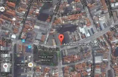 Galpão à venda, 737 m² por r$ 3.900.000,00 - tatuapé - são paulo/sp