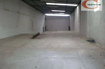 Galpão à venda, 750 m² por r$ 4.500.000,00 - ermelino matarazzo - são paulo/sp