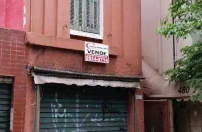 Casa comercial com 2 salas à venda na Alameda Jaú, 482, Jardim Paulista, São Paulo