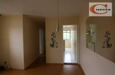 Apartamento residencial à venda, jardim celeste, são paulo - ap3081.