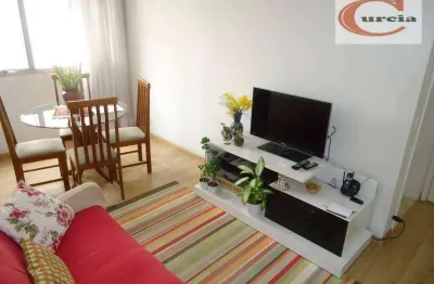 Apartamento residencial à venda, moema, são paulo - ap3087.