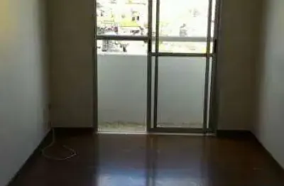 Apartamento residencial à venda, sacomã, são paulo - ap3108.