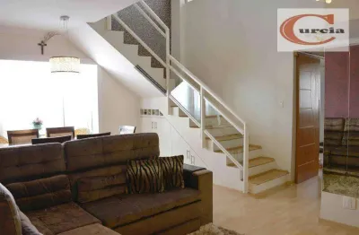 Cobertura residencial à venda, bosque da saúde, são paulo - co0095.