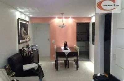 Apartamento residencial à venda, vila gumercindo, são paulo - ap3131.