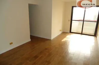 Apartamento com 3 dormitórios à venda, 77 m² por r$ 680.000,00 - vila guarani (zona sul) - são paulo/sp