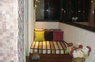 Apartamento residencial à venda, chácara klabin, são paulo - ap2904.
